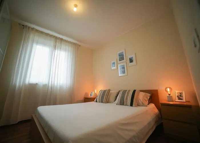New Flat In Golf Club Apartment *