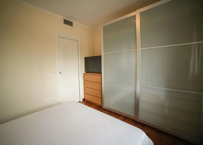 New Flat In Golf Club Rom