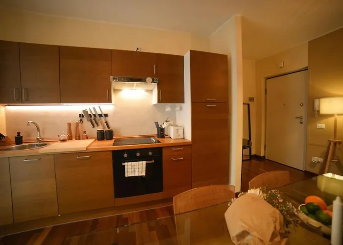 New Flat In Golf Club