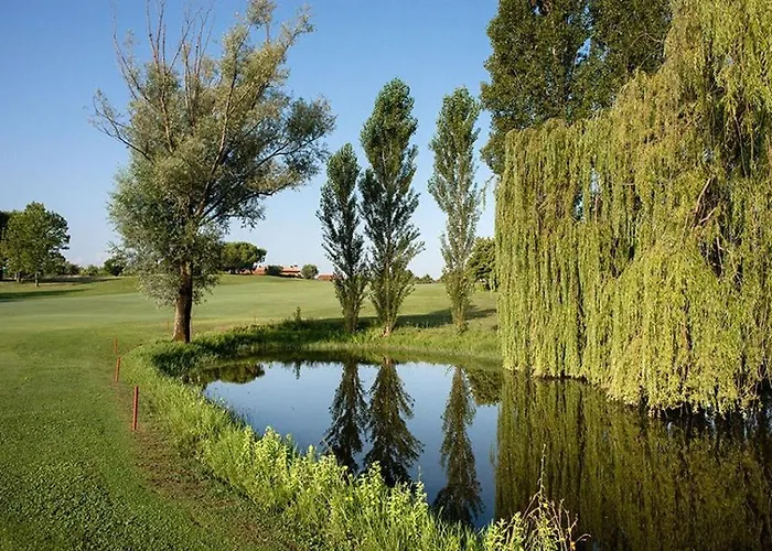 New Flat In Golf Club Apartment