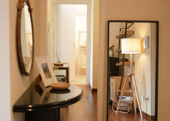 New Flat In Golf Club Apartment *