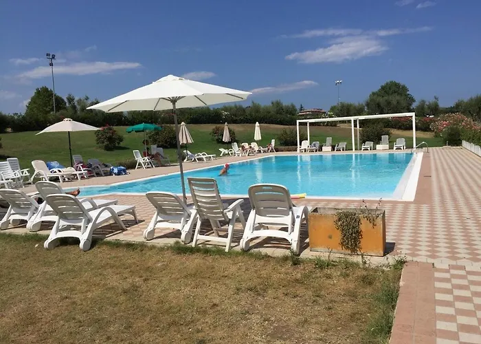 New Flat In Golf Club *