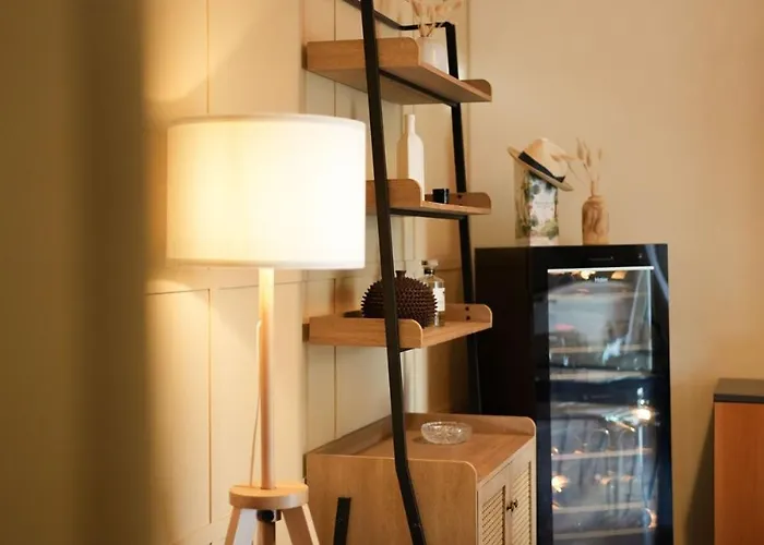 New Flat In Golf Club * Rom