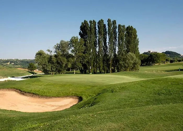 New Flat In Golf Club