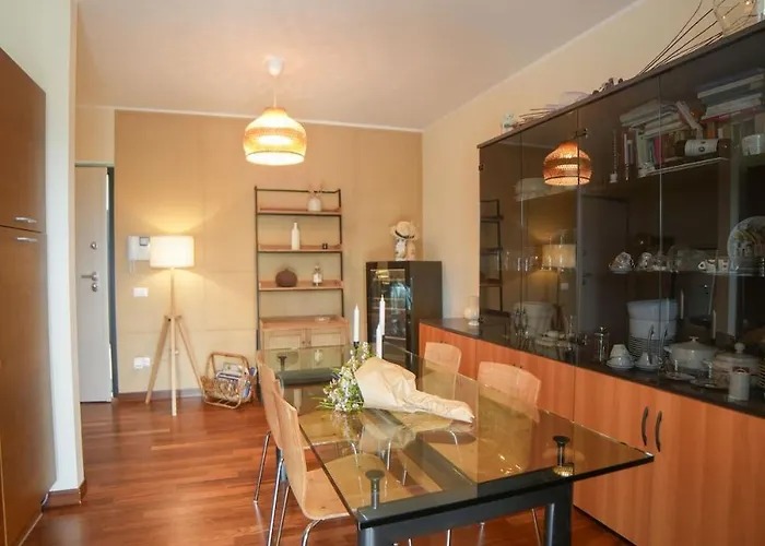 New Flat In Golf Club Apartment