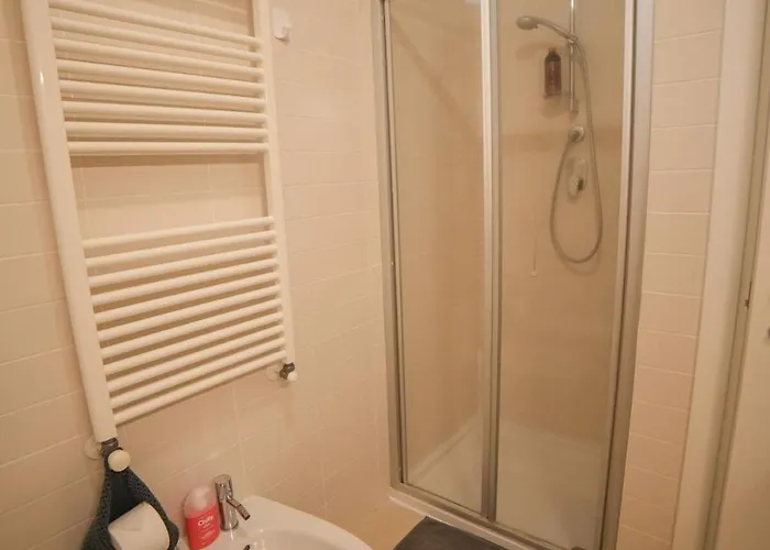 Apartment New Flat In Golf Club